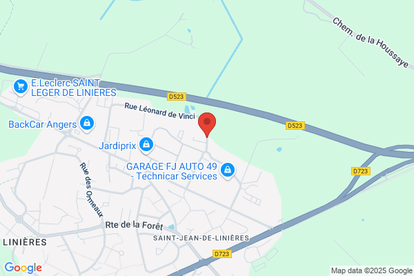 Clair Et Net Services