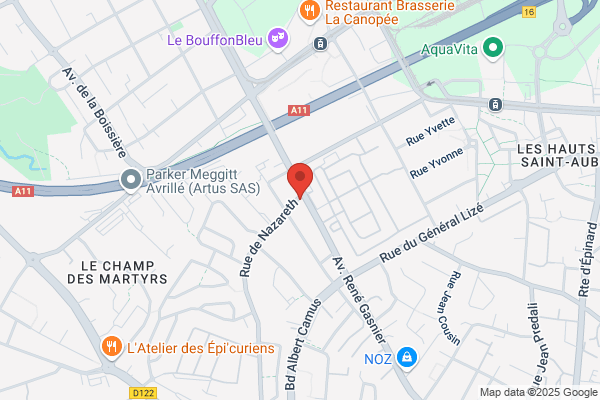 Charles Jacques Notaire Service Immobilier