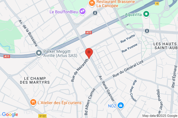 Charles Piron Dereine Scp Notaires