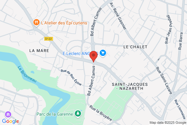 Opticien Angers | Alain Afflelou