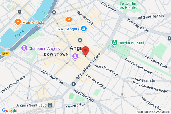 Opticien Direct Optic