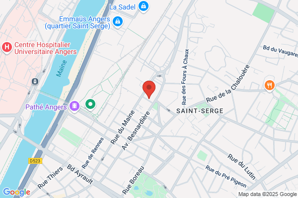 Inter Bio Pays De La Loire