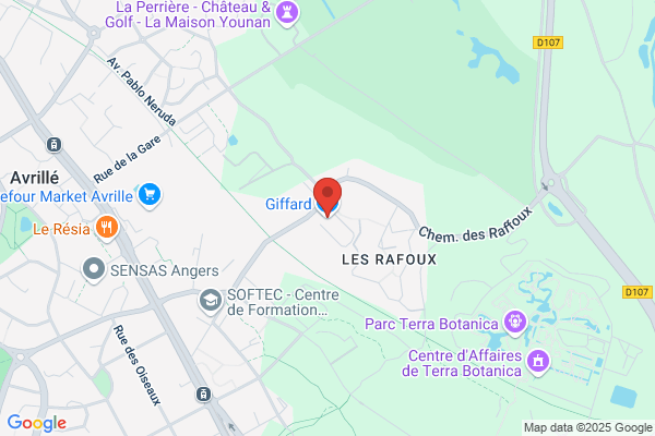 Giffard De La Jaille N Rest Tableaux