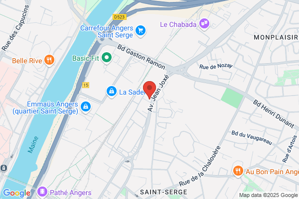 Abm Pays De Loire