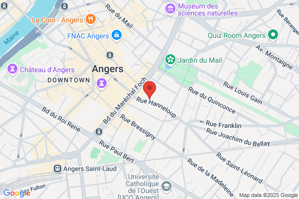 Ac Graphique