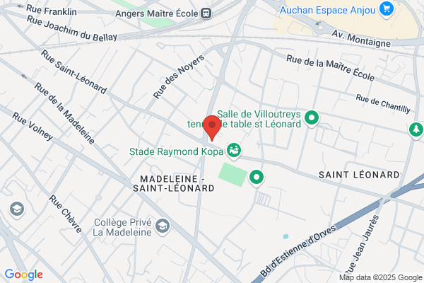 Agence Immobiliere Lelievre