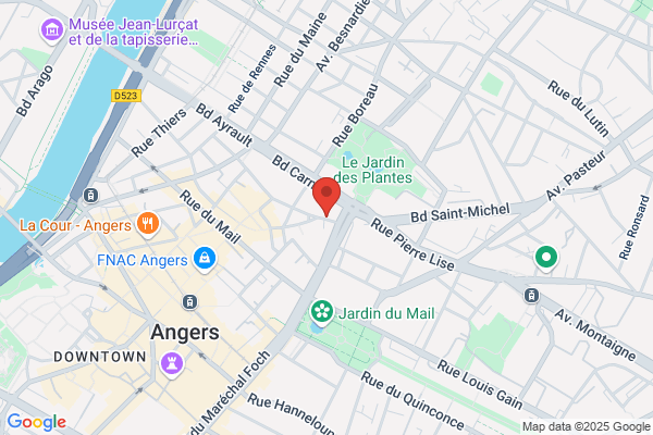Allo Traiteur Boutique