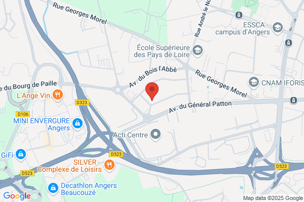 Amenagement Pierres Et Eau
