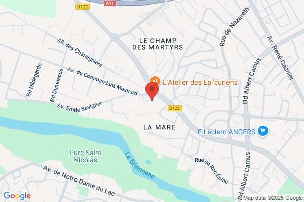 Anjou Traiteur