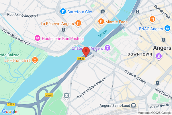 Association Genealogique De L Anjou