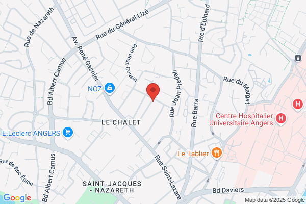 Atelier Du Relieur