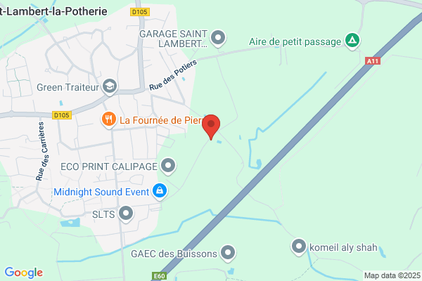 Au Service Du Batiment