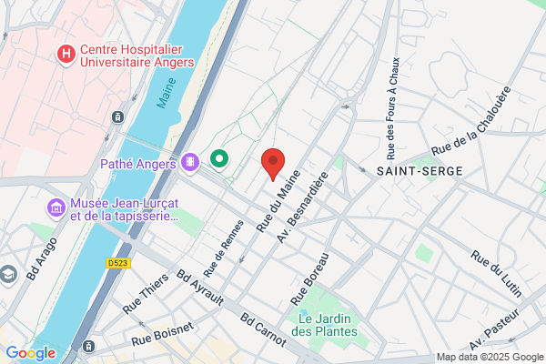 Boucheron Dominique Avocat