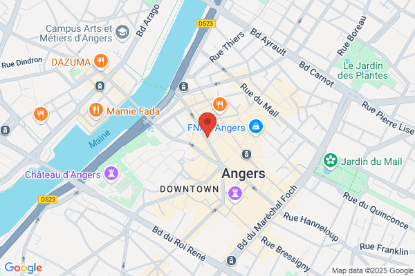 Bouyer Jm Boulang Fournit