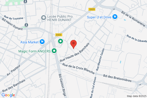 Centre De Loisirs Maternels Du Daguenet