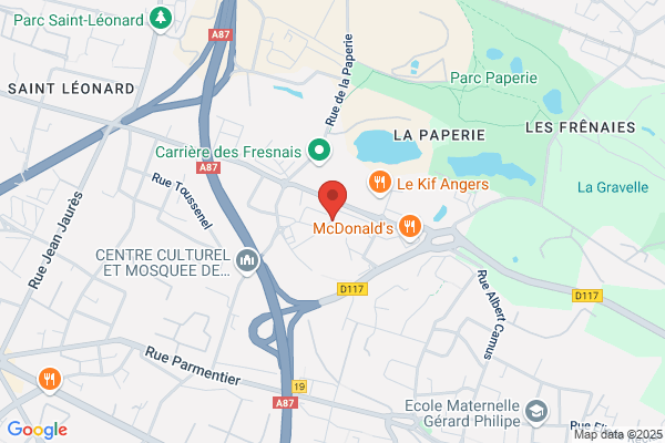 Clinique De Convalescence Saint Claude