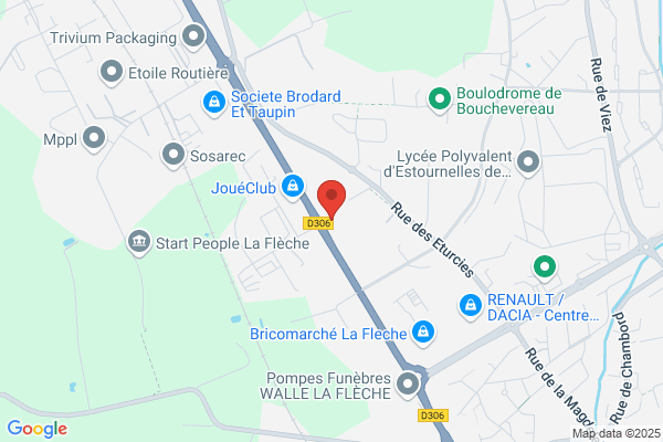 Codix France (Sarl)