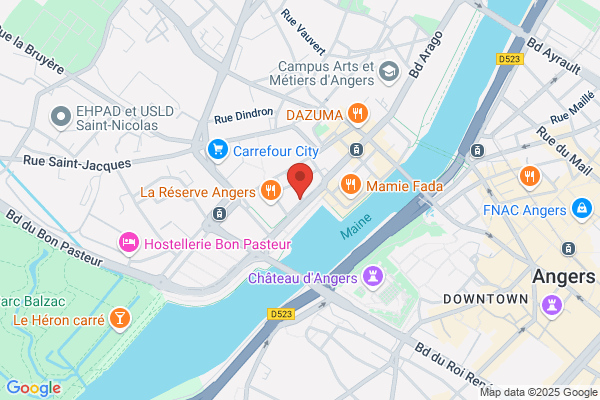 Bouygues Immobilier
