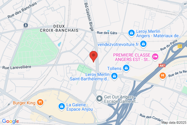 Centre Communal D Action Sociale Ccas Residence birge le
