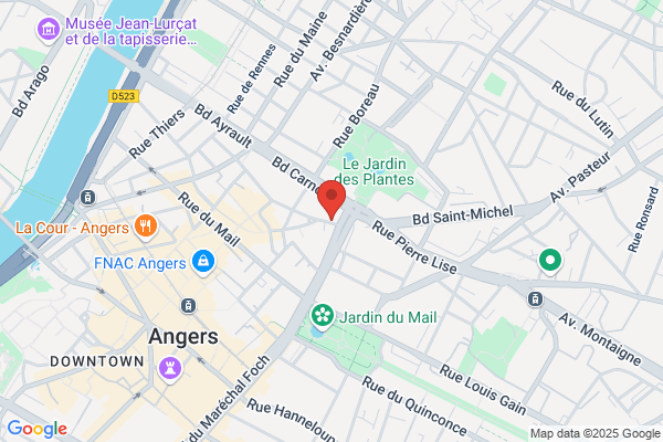 Chez Amine