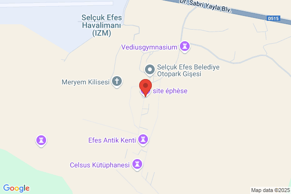 Ephese