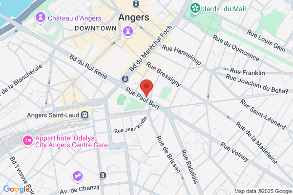 Cabinet De Rhumatologie