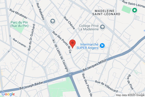 Caisse Organic Anjou Mayenne Sarthe