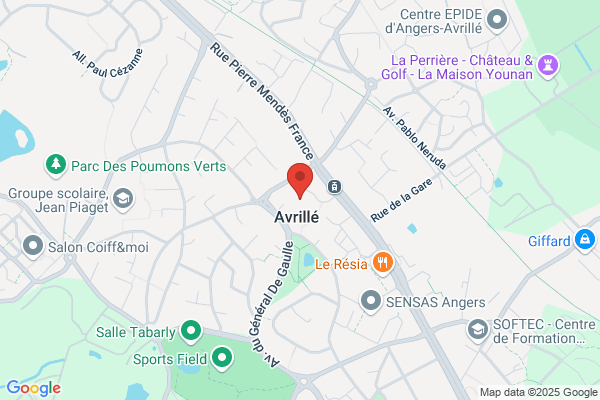 Adomicile Services