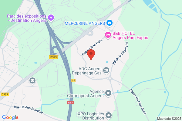 SAMSIC FACILITY ANGERS | Entreprise de nettoyage