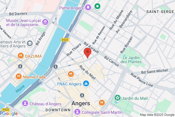 Journaud Andre