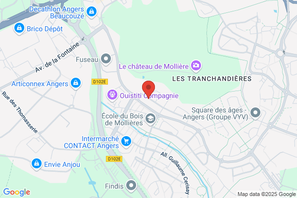 Atelier De La Cite Creation Danse