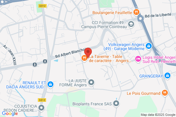 La Poste Relais