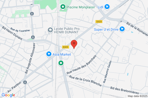 Rénova'Tiff Peinture