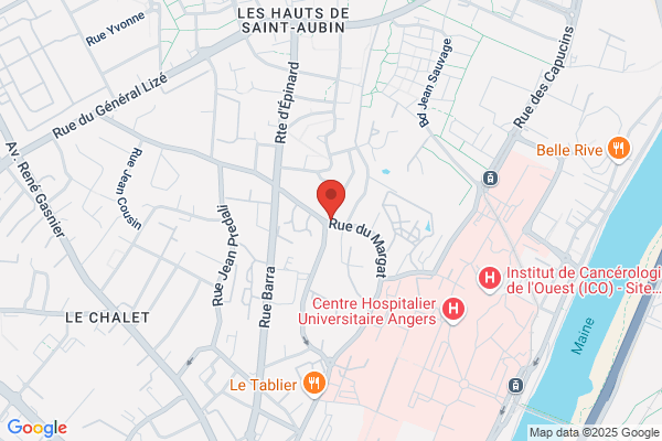 Angers Multiservices