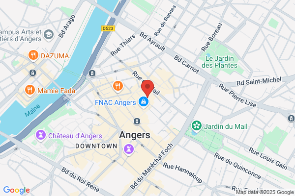 Comptoir Des Cotonniers