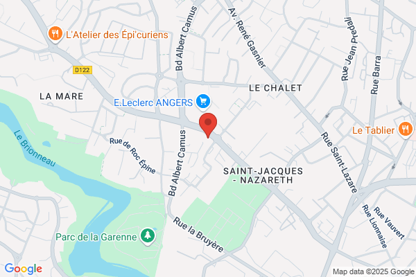 Clinique Veterinaire Des Docteurs Jacquet Viallet