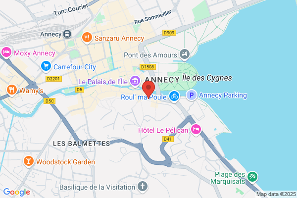 Antiques Et Puces