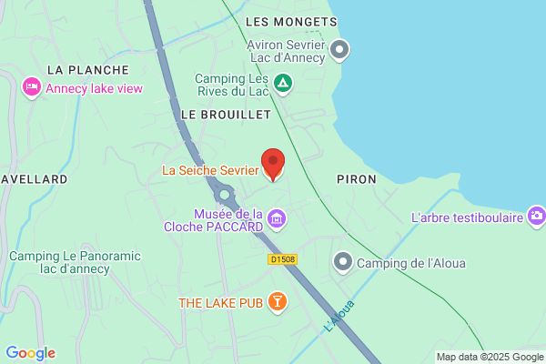 Brocante De Sevrier
