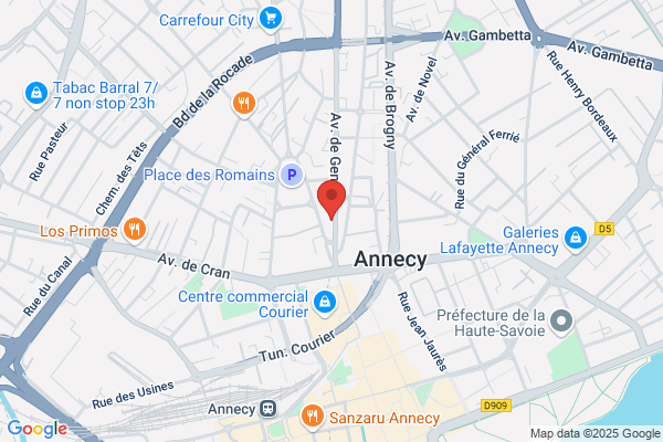 Agence Des Damiers Vente Immobilier