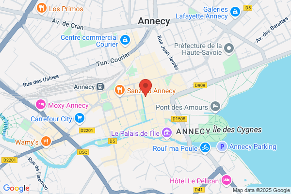 Brugger Immobilier