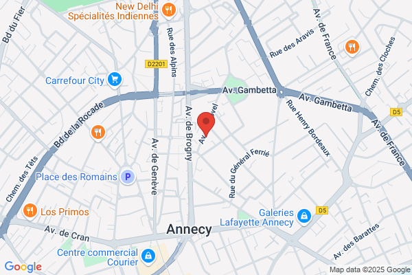 Gestrim Tous Services