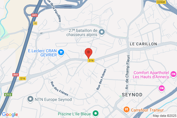 Cercle Mixte Garnison