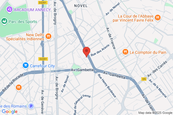 Gendarmerie Nationale