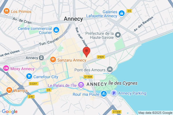 Ctre Inter Action Sociale Aggl Services Generaux centre bonlieu