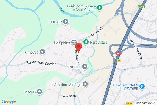 Adequat Interim