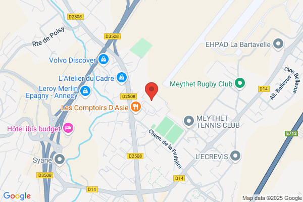 Agence Quatraxe