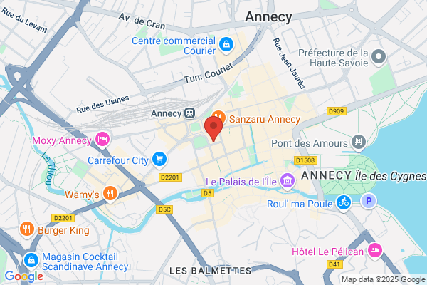 Elles Et Vous