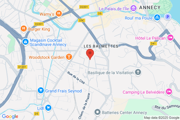 Gabion Laurent