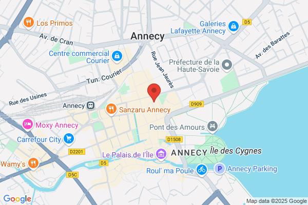 Ailleurs Sas