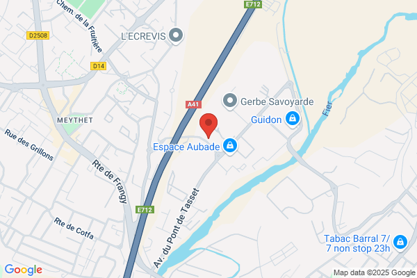 STDESTOCKAGE